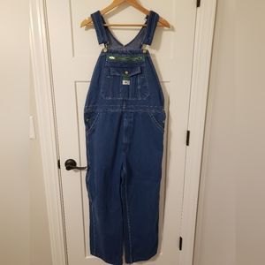 Liberty men's overall